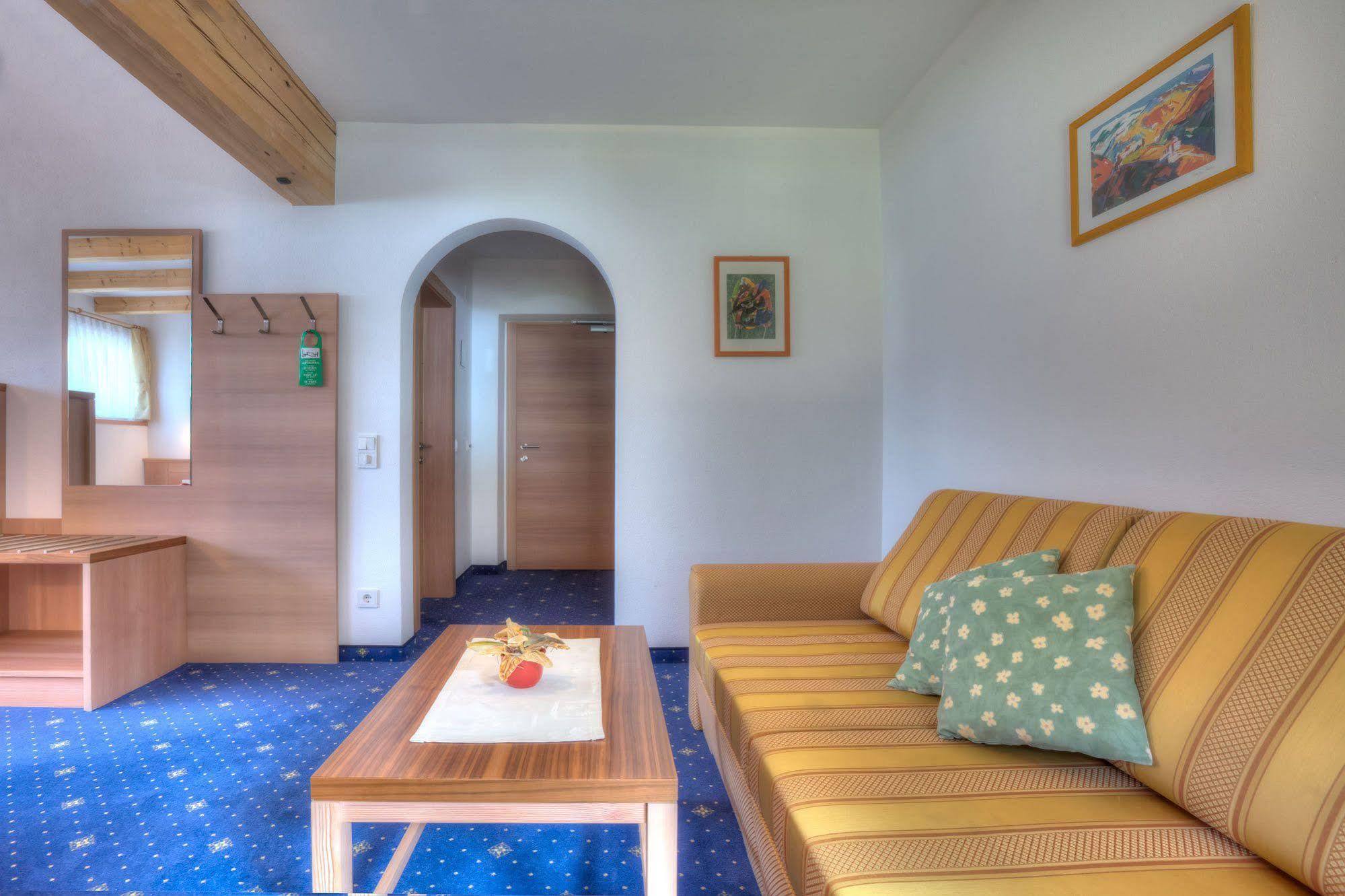 Hotel Residence Rose Vipiteno Exterior foto